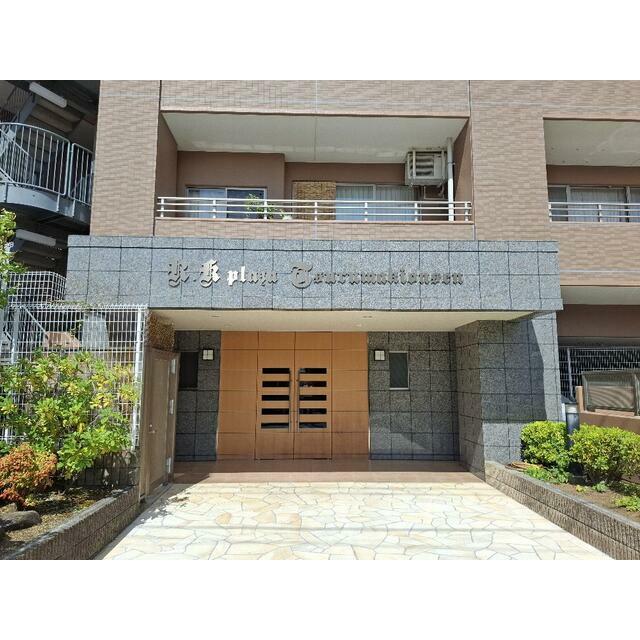 アールケープラザ その他外観1