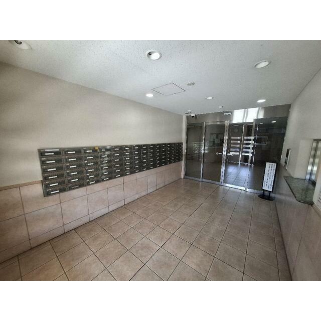 アールケープラザ その他外観2