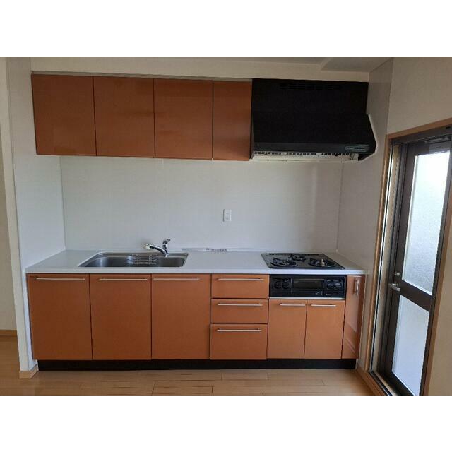 アールケープラザ キッチン