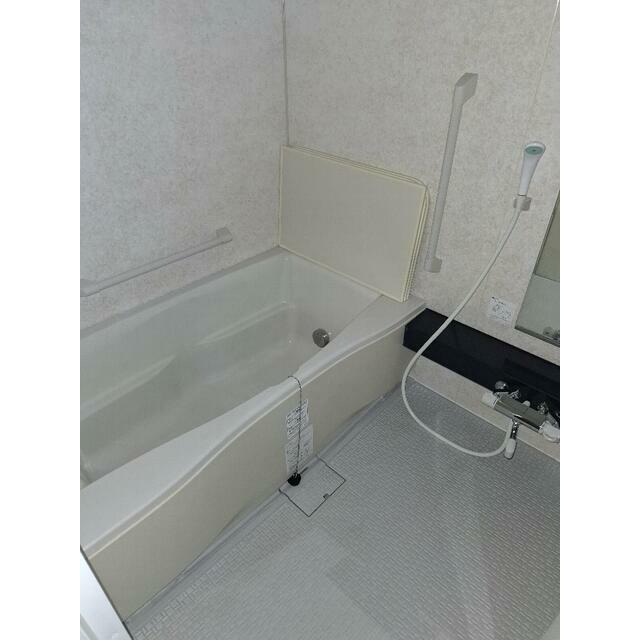 アールケープラザ 風呂画像