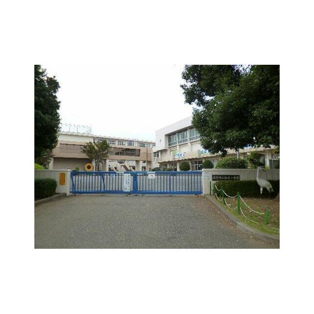 アールケープラザ 周辺画像5