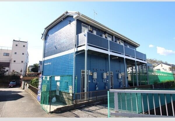 Checkerberry(東) その他1