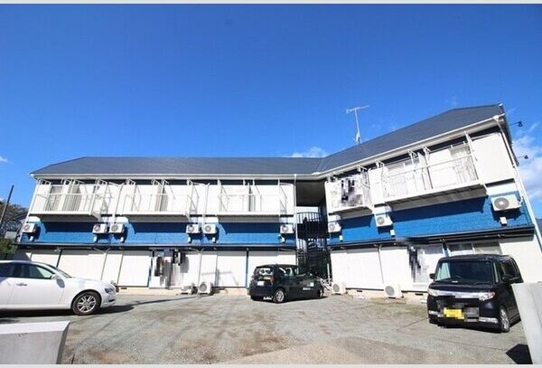 Checkerberry(東) その他外観1