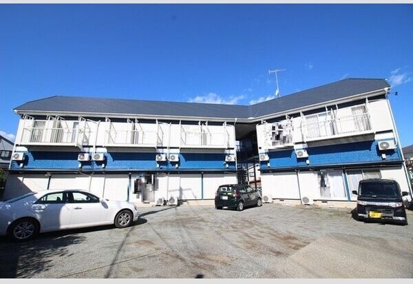 Checkerberry(東) その他外観3