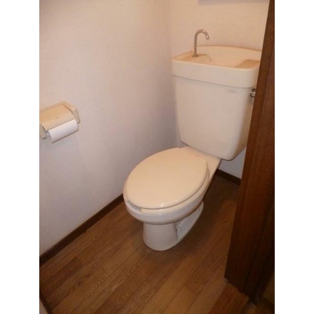 アアロット　アパートメント その他1