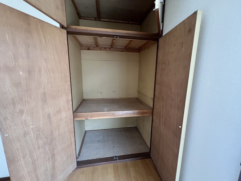 アアロット　アパートメント その他2