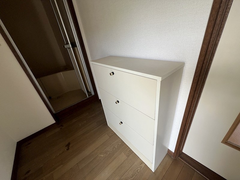 アアロット　アパートメント その他3