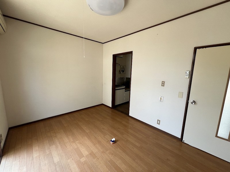 アアロット　アパートメント その他4