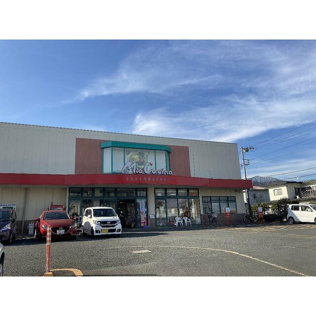 アアロット　アパートメント 周辺画像1