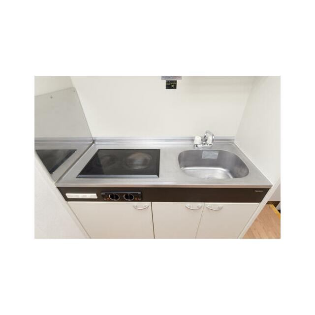 グランアベニール キッチン