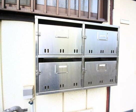 コーポオカベA その他1