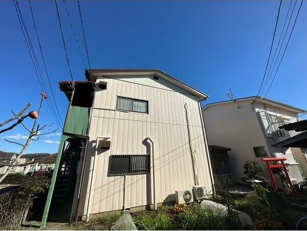 コーポオカベA その他外観1