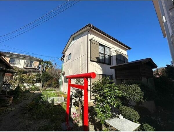 コーポオカベA その他外観2