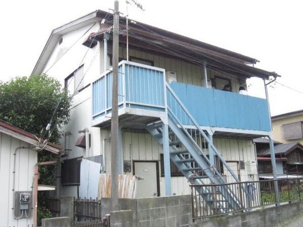 コーポオカベA その他外観4