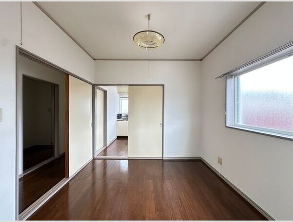 ミナミグレーハイツ その他2