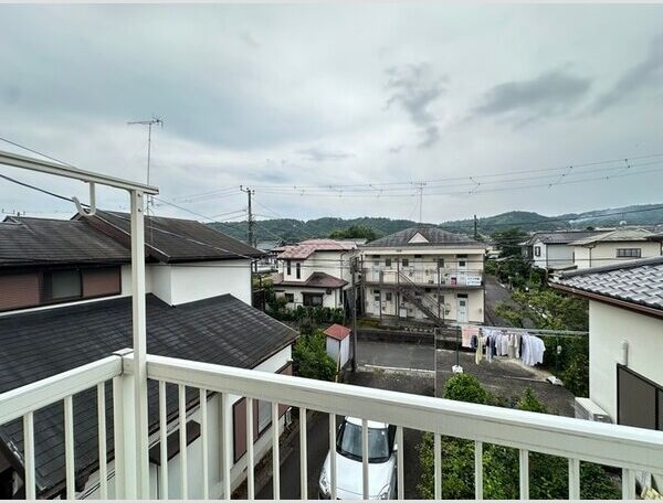 ミナミグレーハイツ その他6