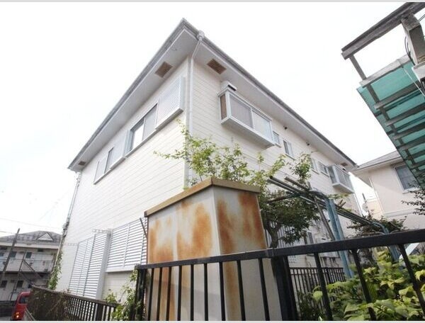 ミナミグレーハイツ その他外観3