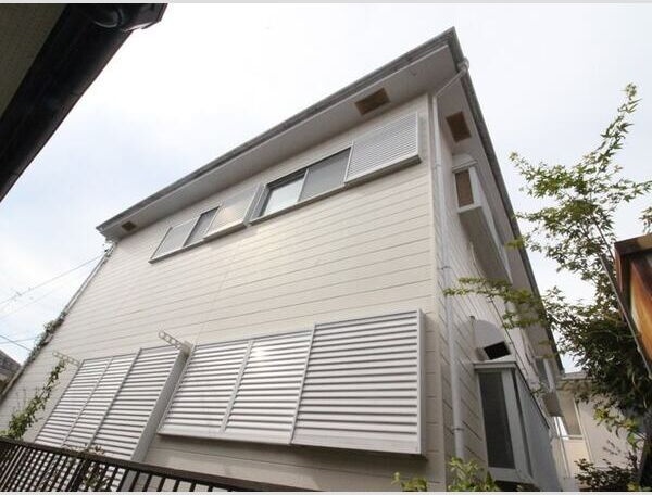 ミナミグレーハイツ その他外観4