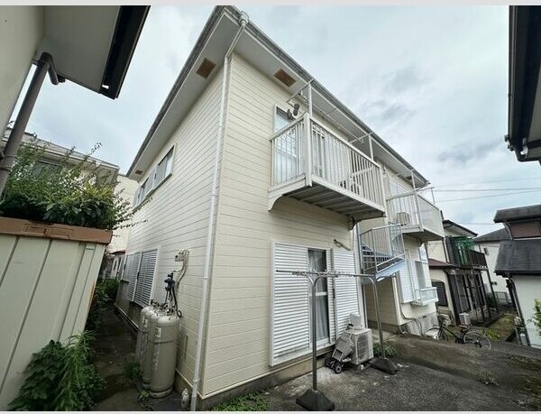 ミナミグレーハイツ その他外観5