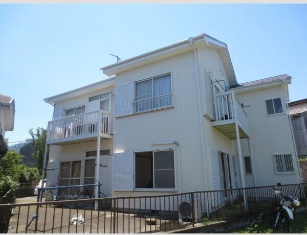 サニーハイツ その他外観1