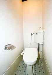 コーポエム ベッドルーム