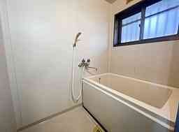 コーポエム 風呂画像