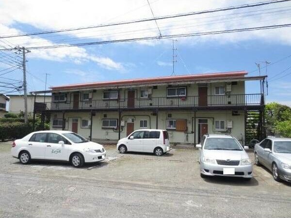 加藤アパート その他外観4