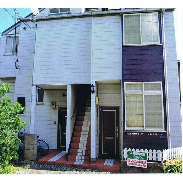 ドレミハイツ 外観