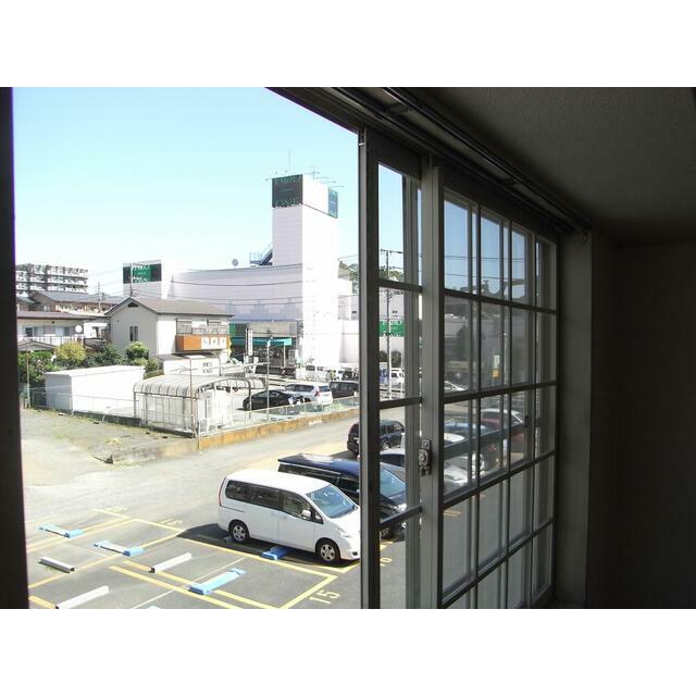 ドレミハイツ その他外観2