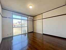 コーポエム リビング