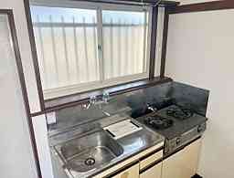 コーポエム キッチン