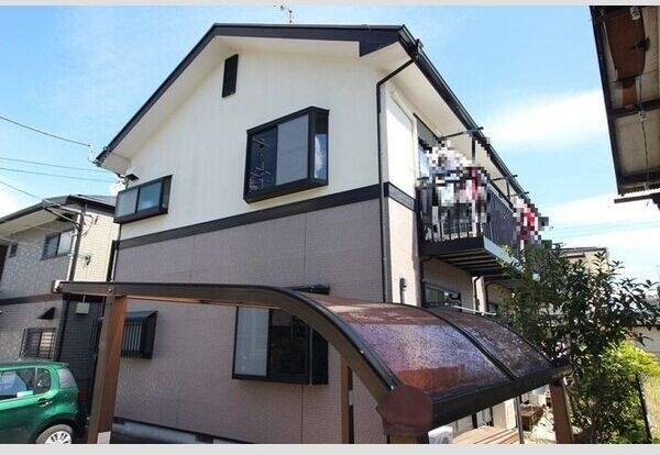 ボンワール その他外観1