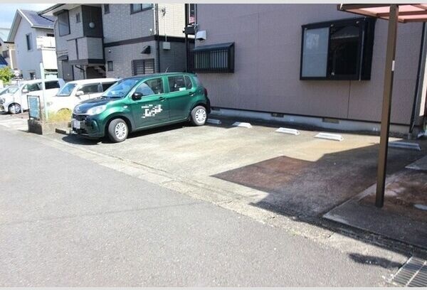 ボンワール その他外観2