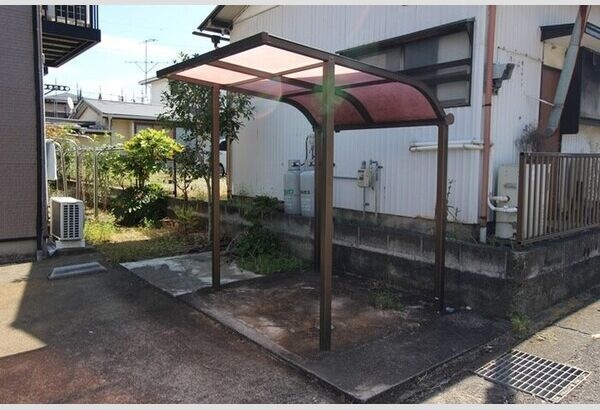 ボンワール その他外観3