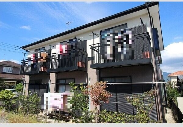 ボンワール その他外観4