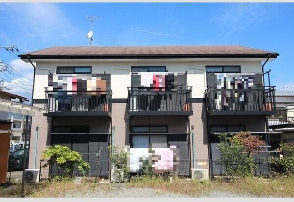 ボンワール その他外観5