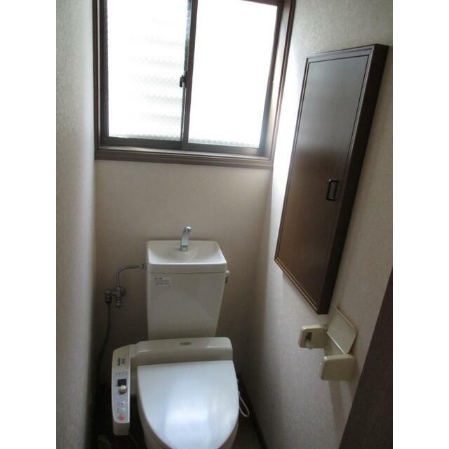 ハイヴ鶴巻 その他2