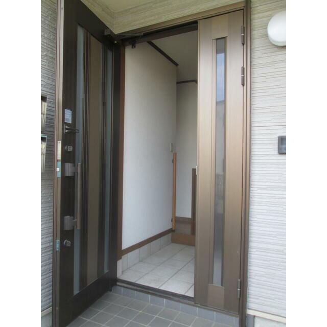 ハイヴ鶴巻 その他4