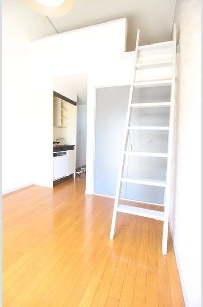 Checkerberry(西) その他2