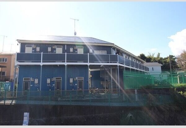 Checkerberry(西) その他外観4