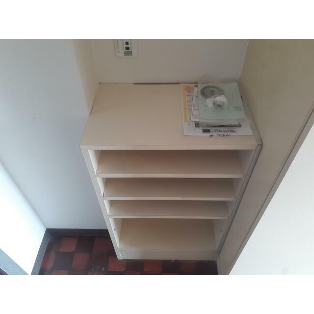 ヴィラリバレット その他6