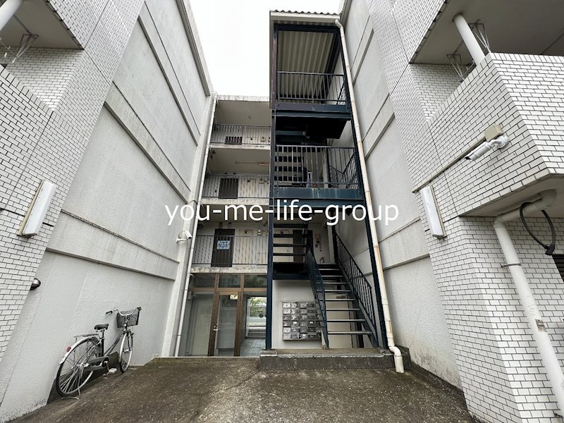 ヴィラリバレット その他外観2