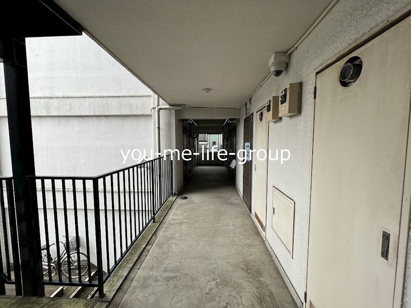 ヴィラリバレット その他外観3