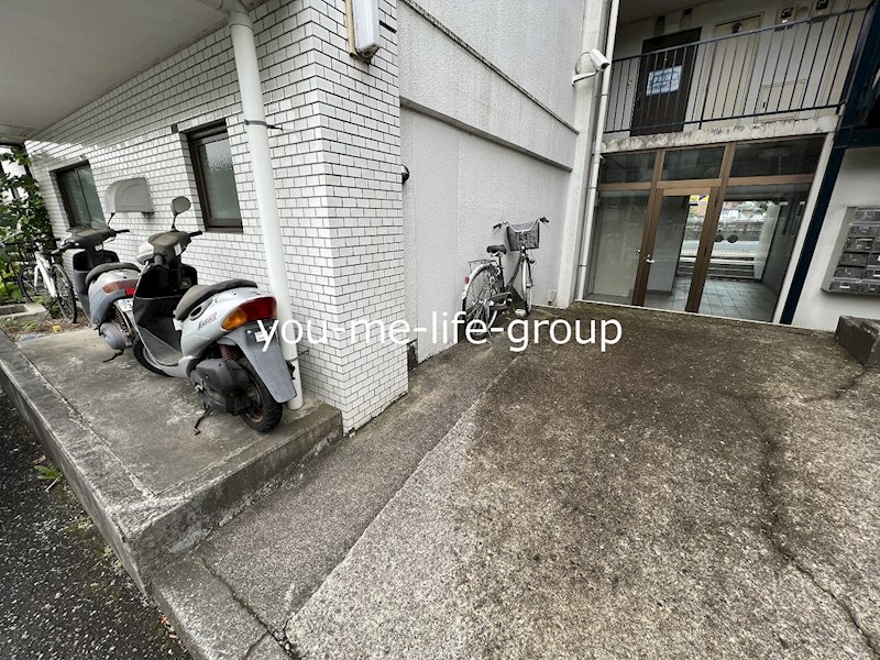 ヴィラリバレット その他外観4