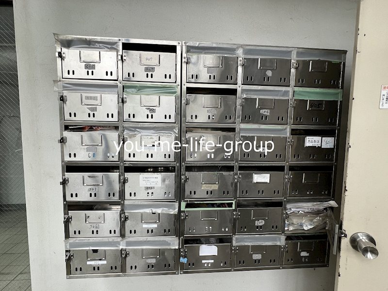 ヴィラリバレット その他外観5