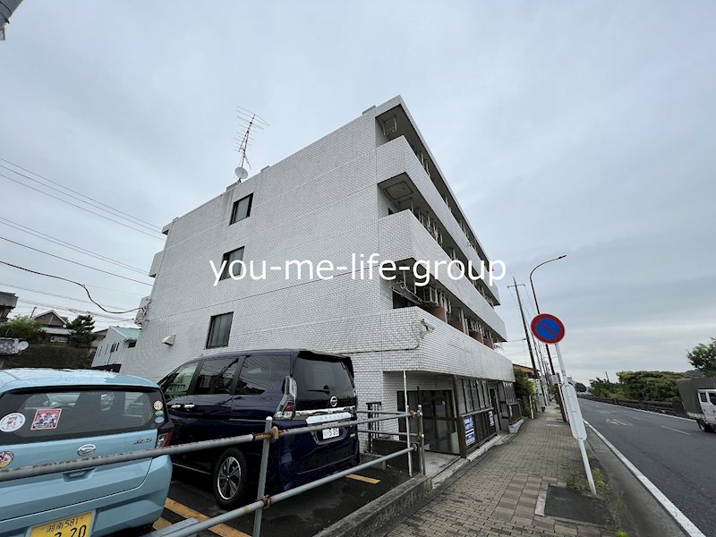 ヴィラリバレット その他外観6