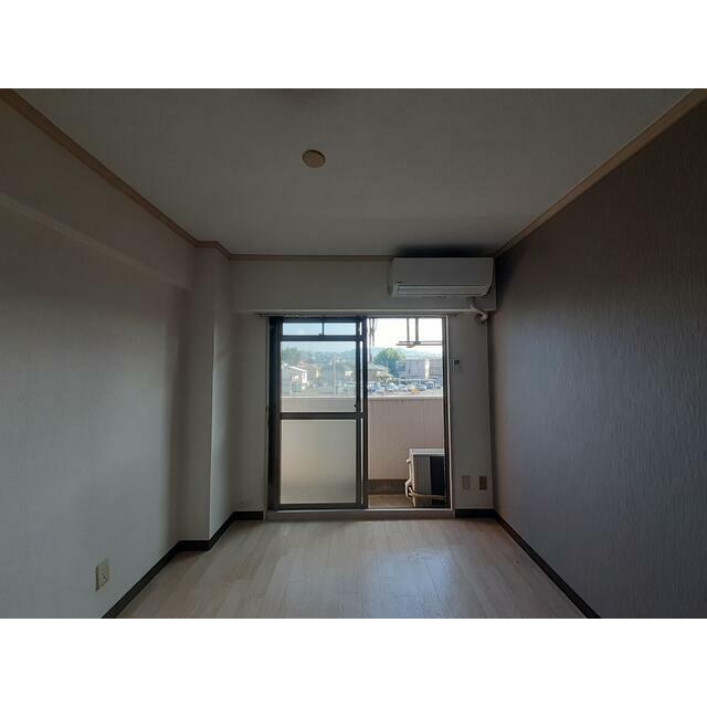 ヴィラリバレット リビング