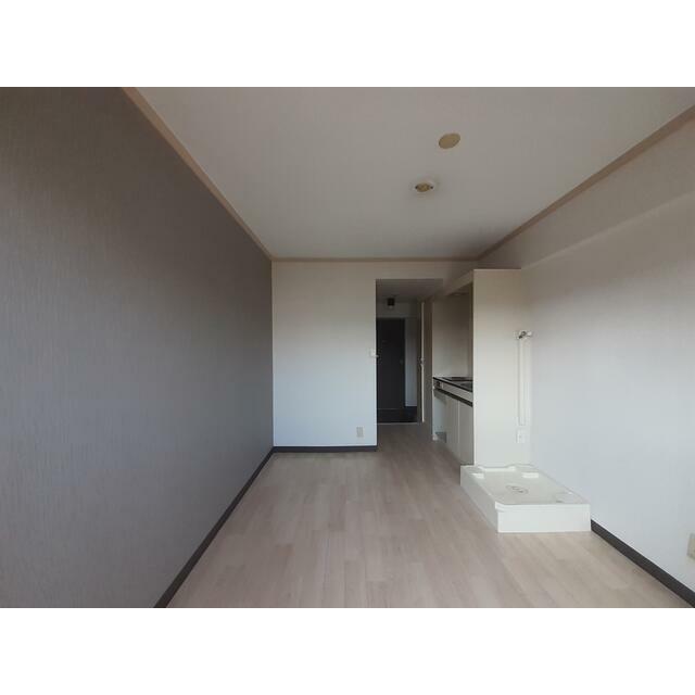 ヴィラリバレット ベッドルーム