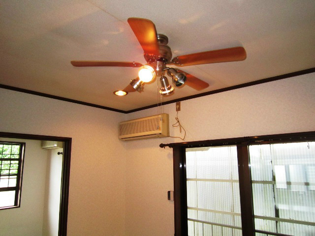 ペナングハウス その他1