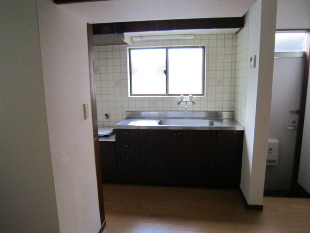 ペナングハウス キッチン